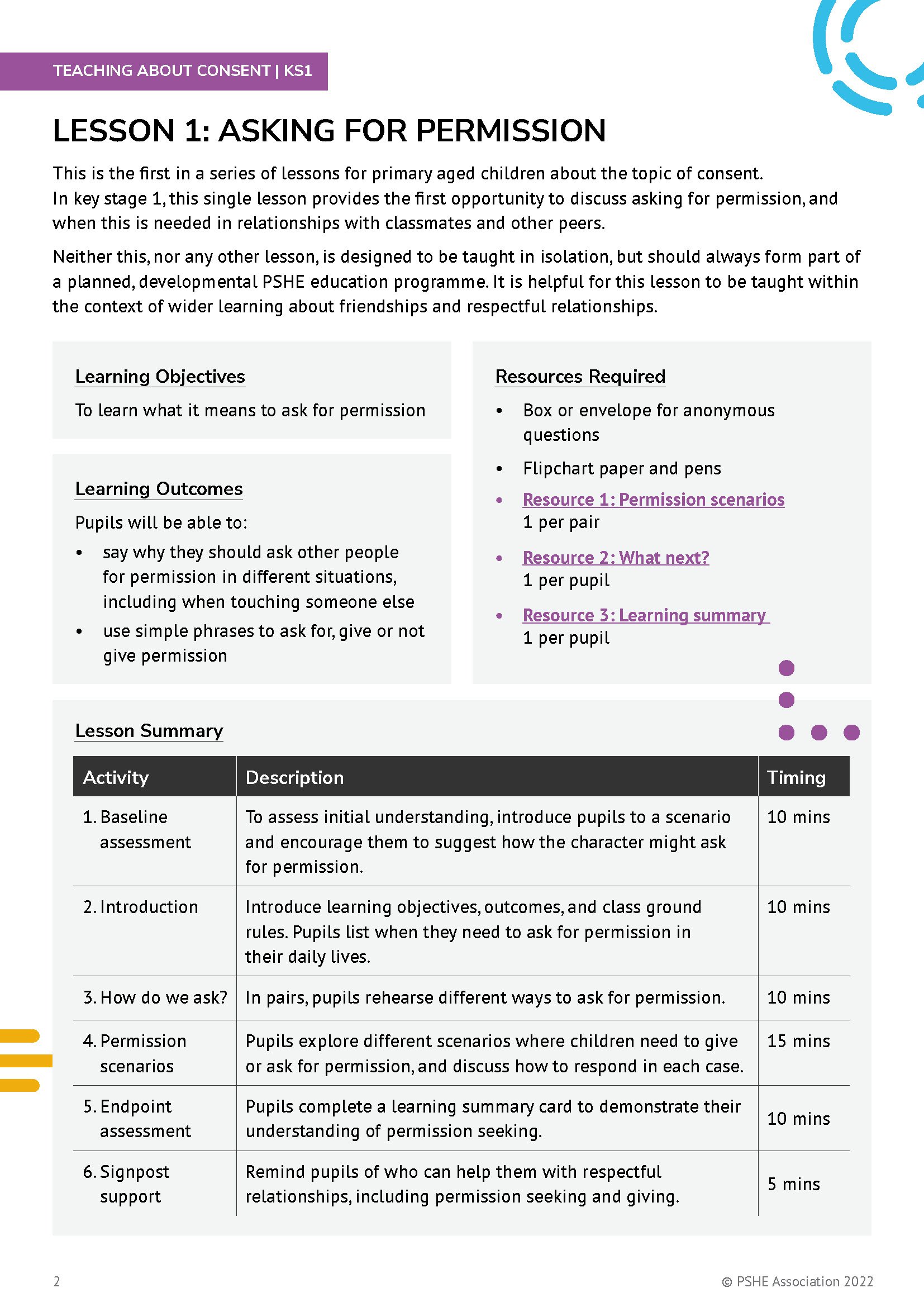 assignment worksheet 13 1 voluntary consent